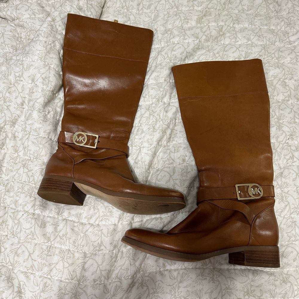 Michael Kors Woman’s Boots